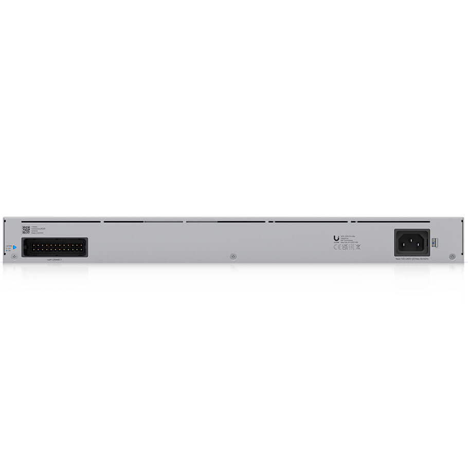 Thiết bị định tuyến UBIQUITI UniFi UDM-PRO-MAX